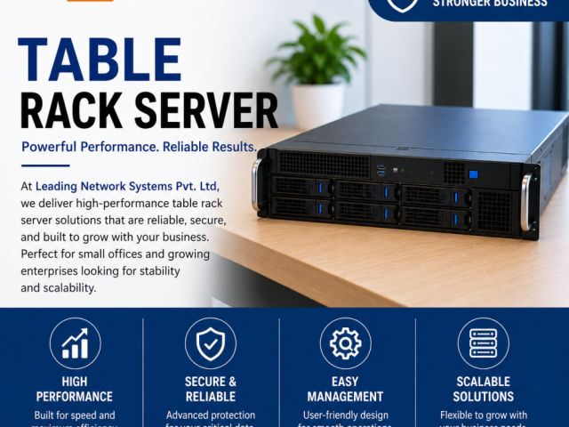best-table-rack-server-solutions-for-growing-businesses
