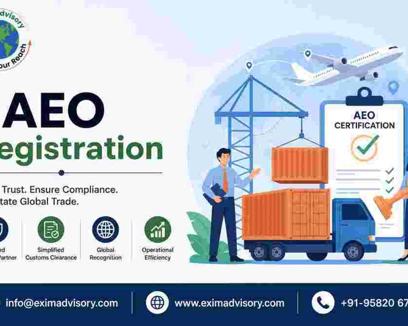 top-aeo-registration-compliance-support-exim-advisory