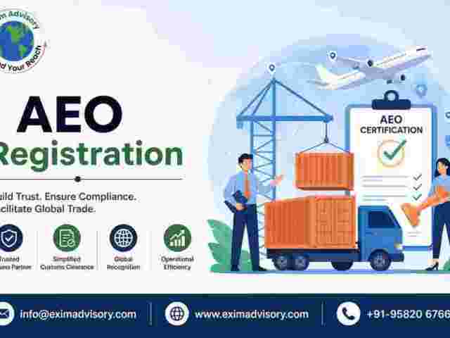 top-aeo-registration-compliance-support-exim-advisory