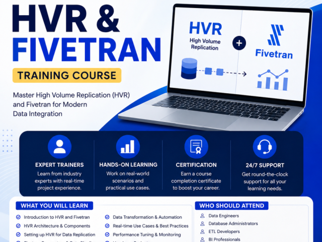 hvr-and-fivetran-training-certification-online-course
