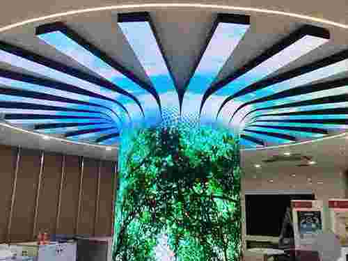 how-indoor-led-manufacturers-help-with-better-display-solutions