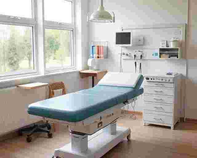 patient-examination-bed-for-hospital-united-poly-engineering