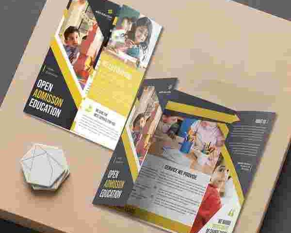 custom-brochures-printing
