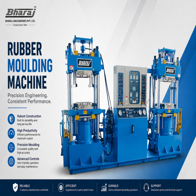 buy-high-performance-rubber-moulding-machines-from-bharaj-big-0