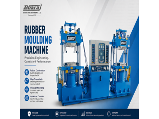 buy-high-performance-rubber-moulding-machines-from-bharaj-small-0