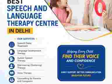 best-speech-and-language-therapy-centre-in-delhi-expert-care