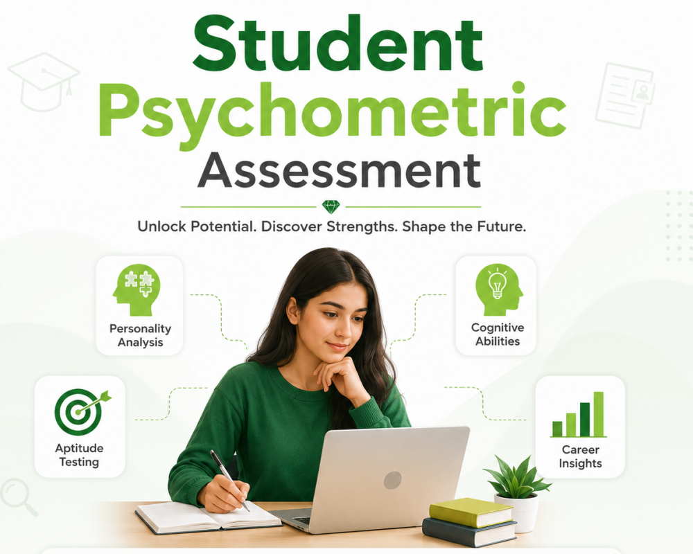 student-psychometric-assessment
