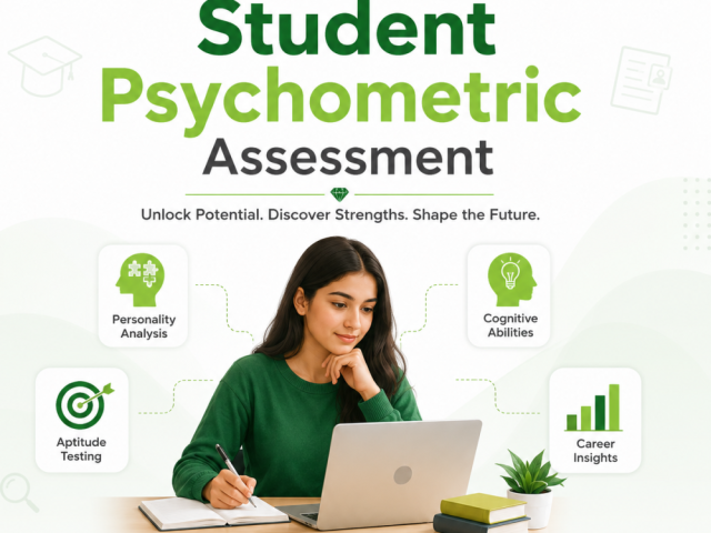 student-psychometric-assessment