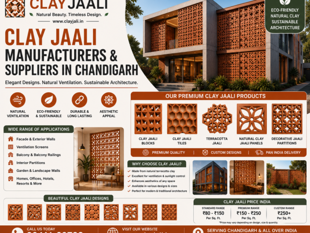 clay-jali-supplier-india