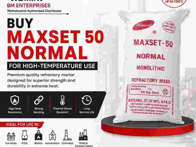 buy-maxset-50-normal-for-high-temperature-use