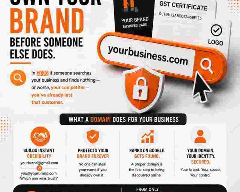 why-web-hosting-and-domain-matter-for-business-growth