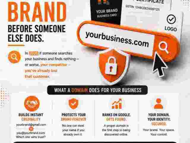 why-web-hosting-and-domain-matter-for-business-growth