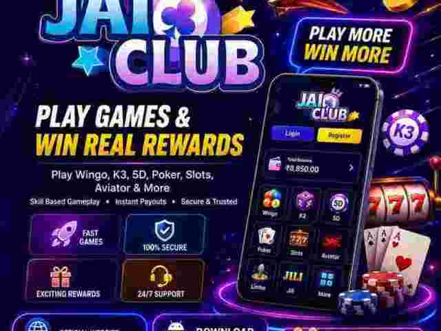 jai-club-app-guide-registration-features-bonuses