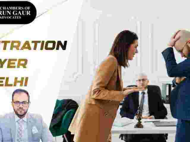 leading-arbitration-lawyer-in-delhi-for-commercial-arbitration