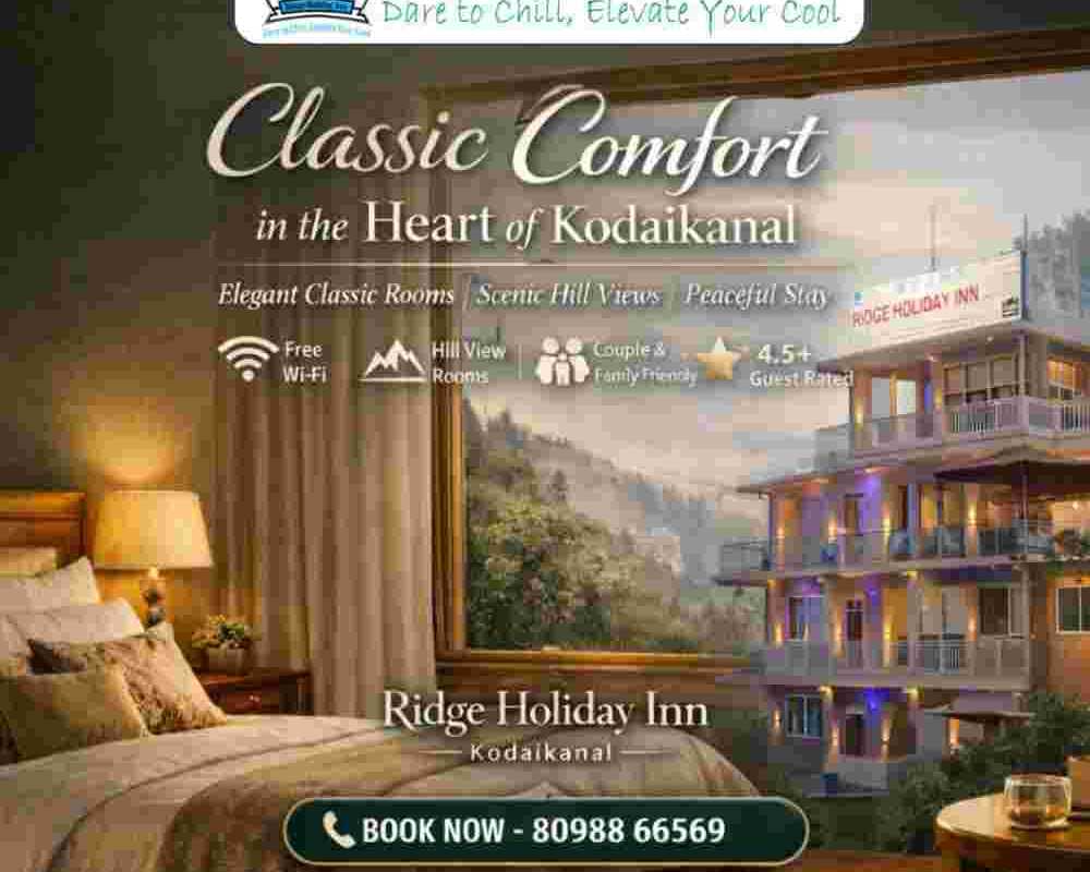 family-stay-in-kodaikanal