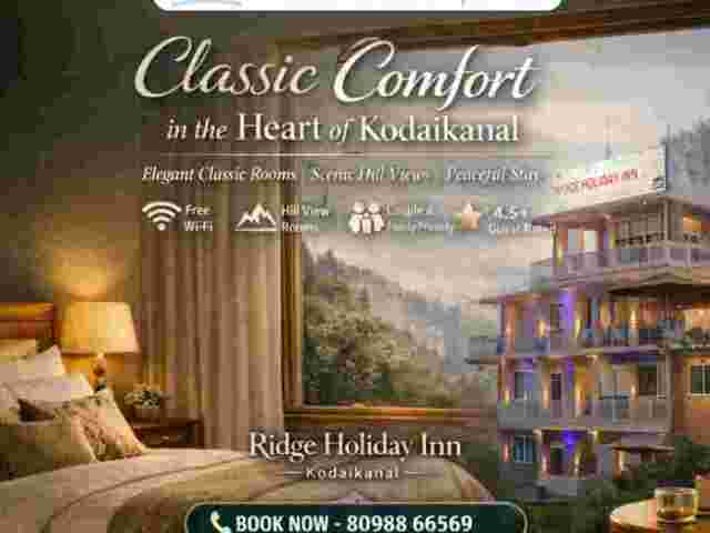 family-stay-in-kodaikanal