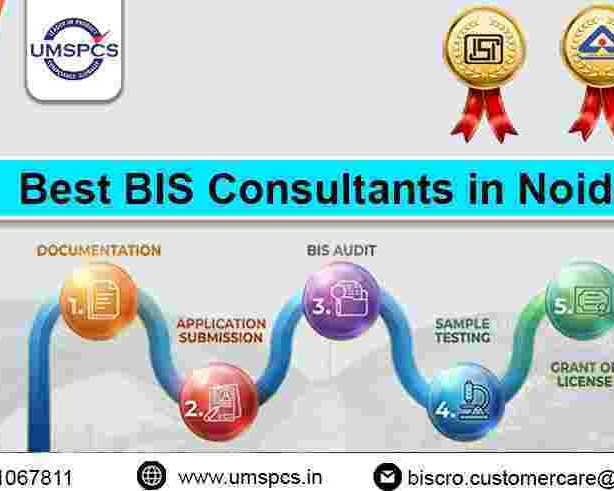 who-is-best-bis-consultant-in-noida-for-certification-services