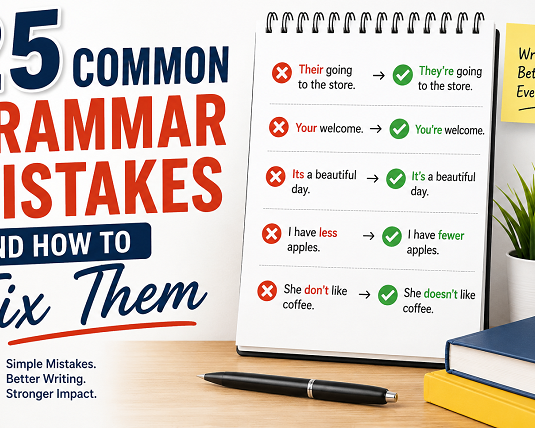 25-common-grammar-mistakes-and-how-to-fix-them