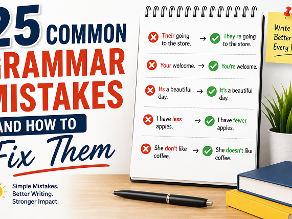 25-common-grammar-mistakes-and-how-to-fix-them