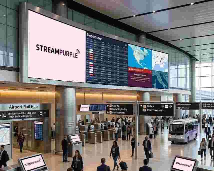digital-signage-in-transit-and-air-travel