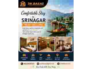 comfortable-stay-in-srinagar-near-dal-lake-best-hotel-in-srinagar-small-0