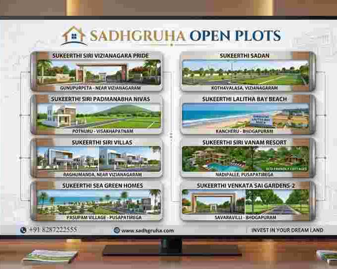 best-real-estate-company-sadhgruha