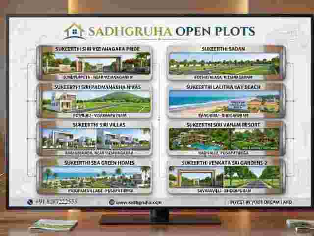 best-real-estate-company-sadhgruha