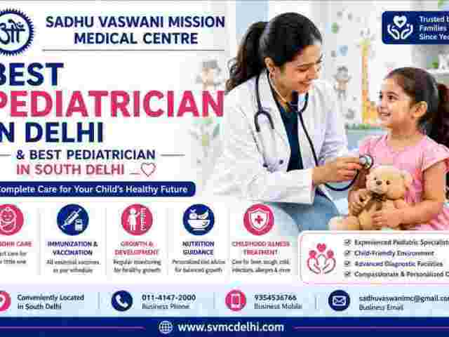 best-pediatrician-in-delhi-south-delhi-svmc-care