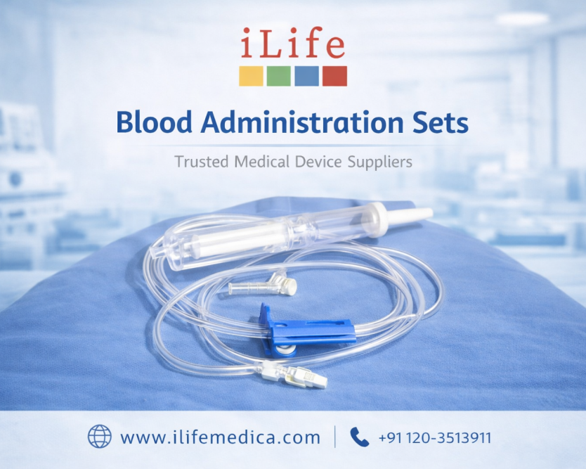 precision-engineered-blood-administration-sets-for-healthcare-facilities