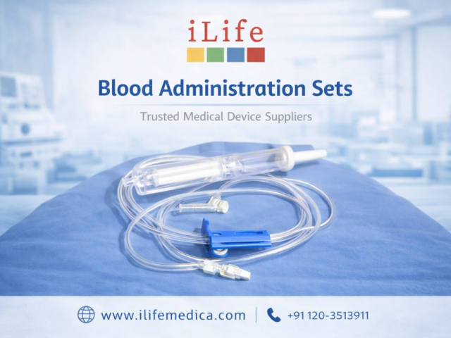 precision-engineered-blood-administration-sets-for-healthcare-facilities