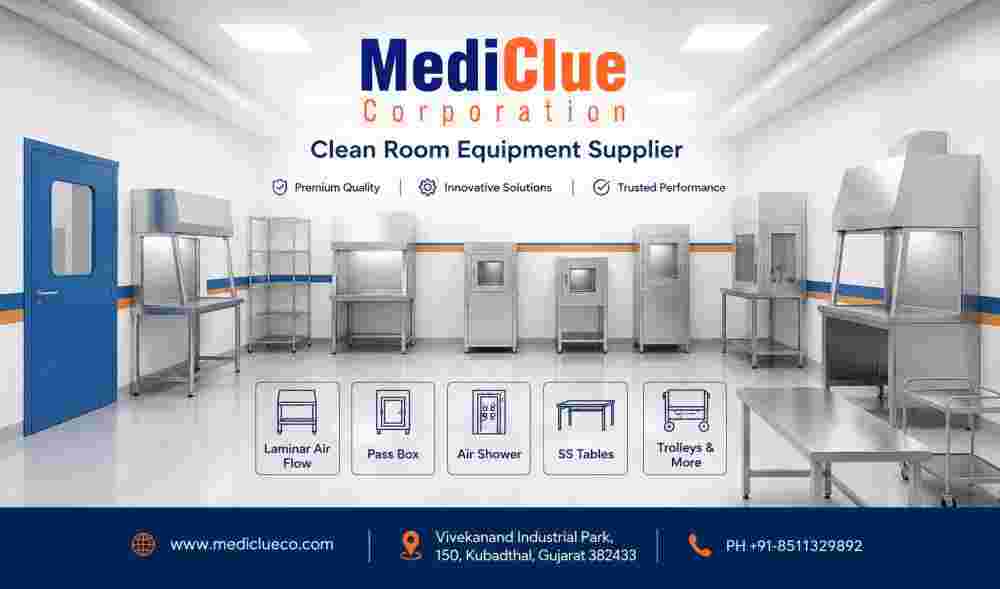 clean-room-equipment-supplier-manufacturer-mediclue-big-0