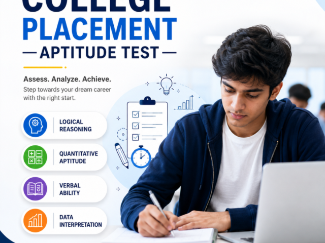 college-placement-aptitude-test