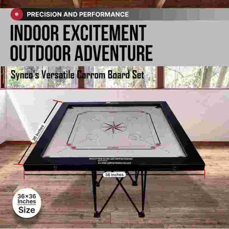 synco-36-inches-4mm-chakri-back-full-size-best-carrom-board-big-3