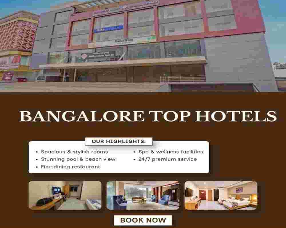 bangalore-top-hotels-in-bommansandara
