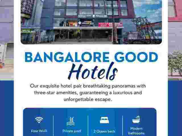 bangalore-top-hotels-in-bommansandara