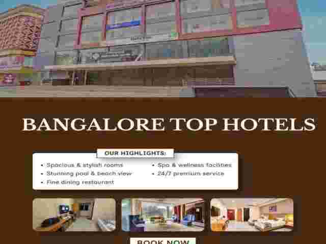 bangalore-top-hotels-in-bommansandara