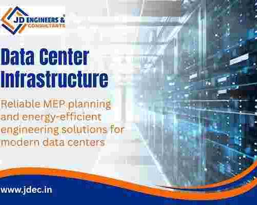 data-center-engineering-consultants-for-modern-infrastructure