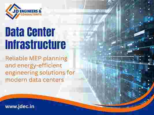 data-center-engineering-consultants-for-modern-infrastructure