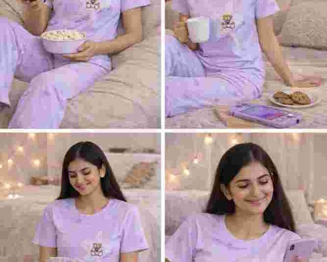 womens-premium-cotton-night-suit-set-soft-printed-t-shirt