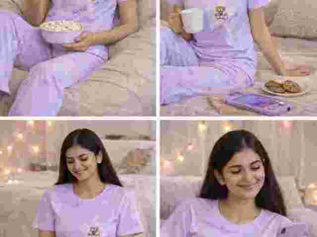 womens-premium-cotton-night-suit-set-soft-printed-t-shirt