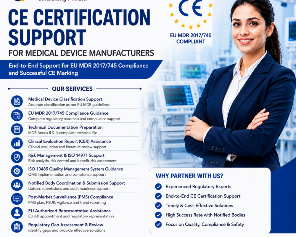 ce-certification-support-for-medical-device-manufacturers