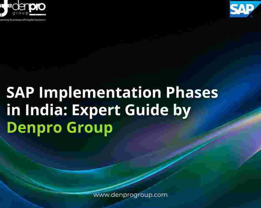 sap-implementation-company-in-india-denpro-technologies