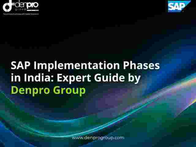 sap-implementation-company-in-india-denpro-technologies