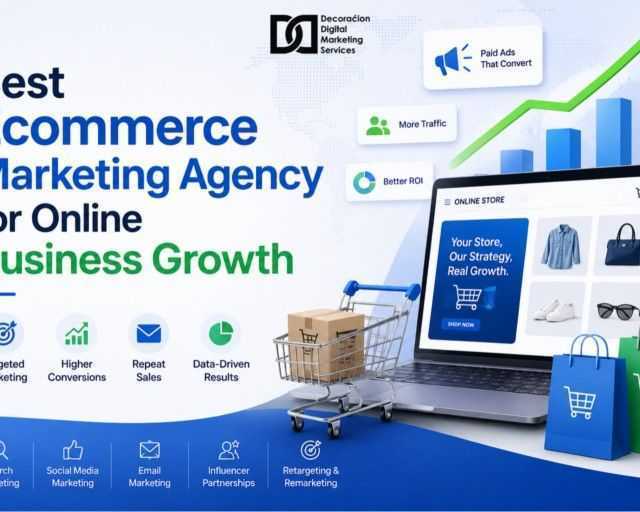 leading-ecommerce-marketing-agency