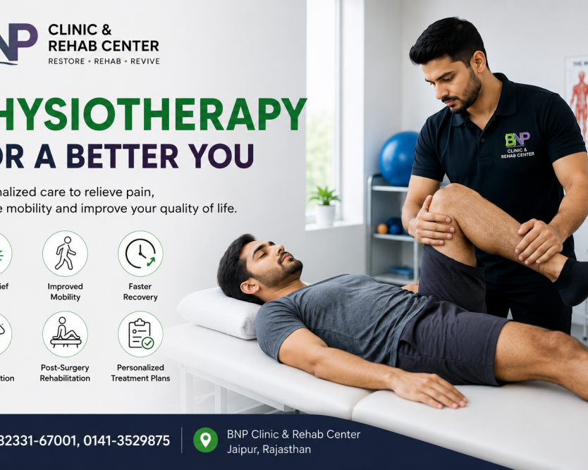 best-physiotherapy-clinic-in-vaishali-nagar-jaipur