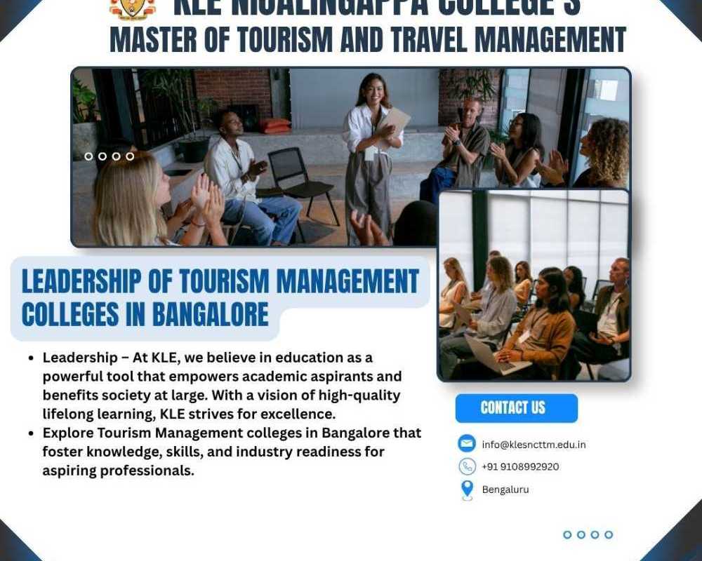 leadership-of-tourism-management-colleges-in-bangalore