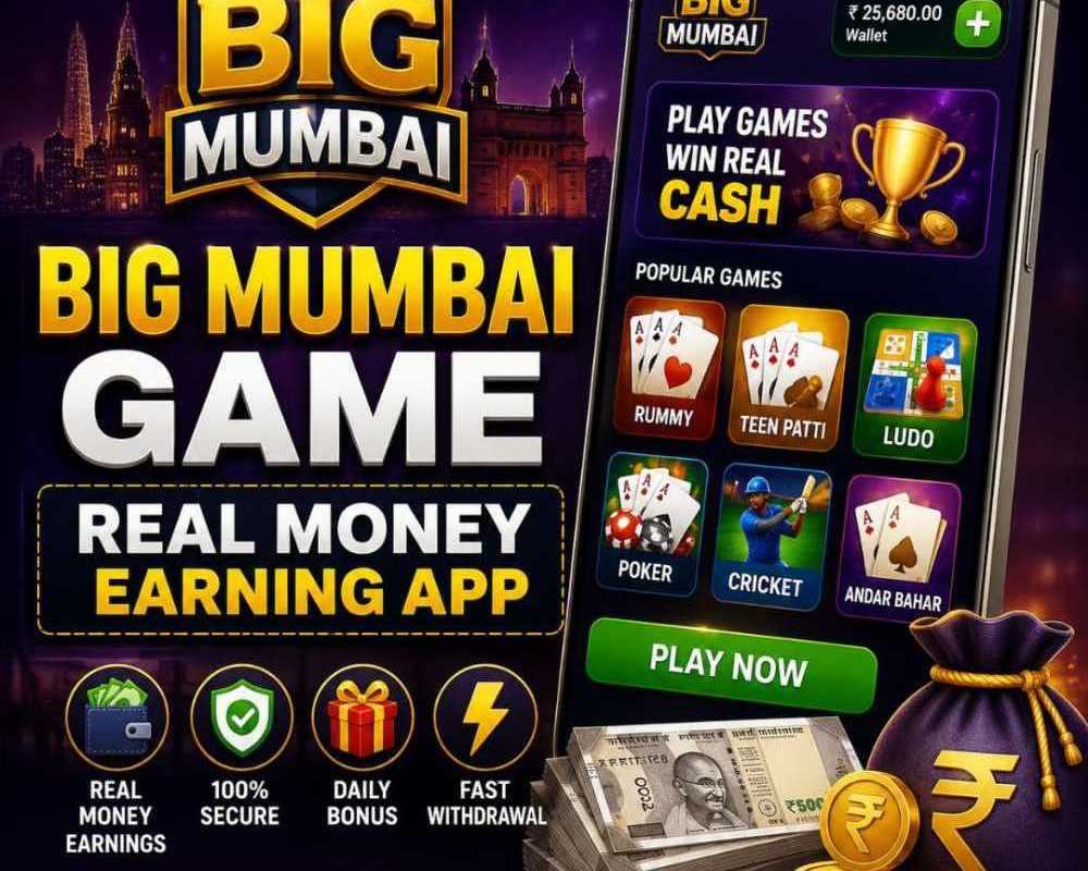 big-mumbai-game-real-money-earning-app-daily-wins