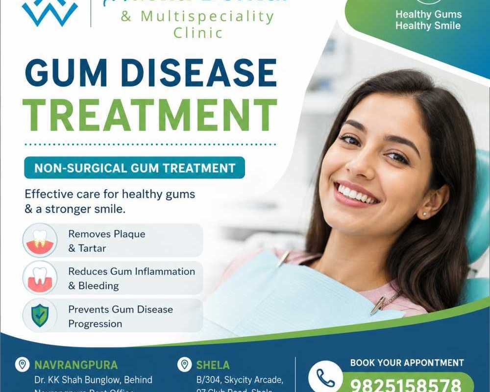 dr-manish-shah-trusted-gum-disease-treatment-clinic