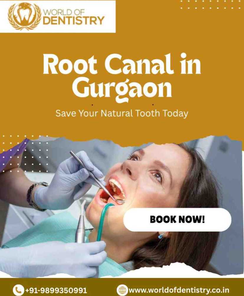 root-canal-in-gurgaon-advanced-painless-treatment-world-of-dentistry-big-0