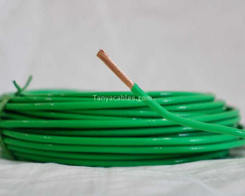 pfa-insulated-wires-india